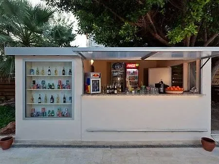 Guney Brabant Hotel Antalya