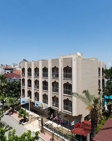 Hotel Guney Brabant 3*