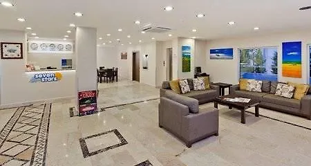 Guney Brabant Hotel 3*