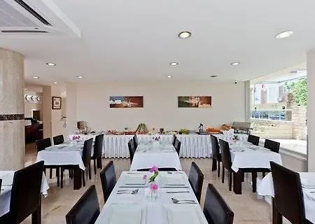 Guney Brabant Hotel